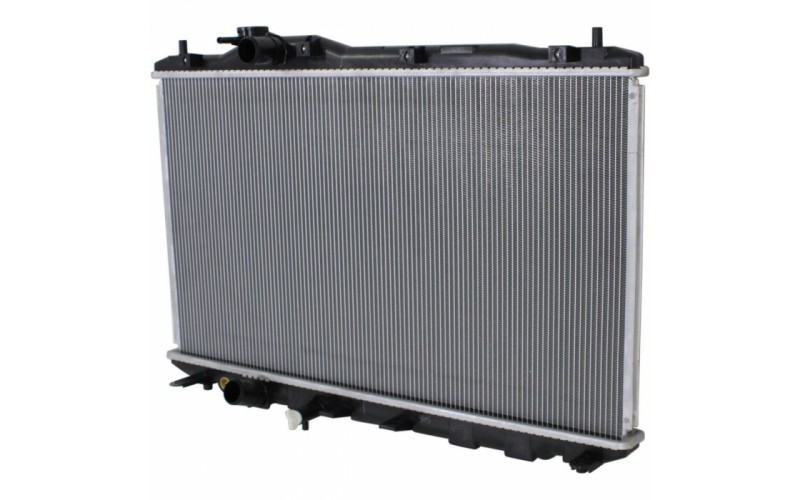 Радиатор СОД Honda Civic 12- SDN